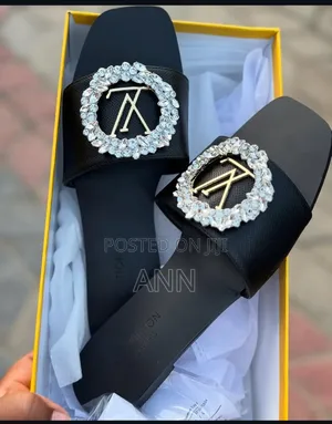 Lv Sandals