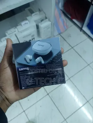 Sukaasu Wireless Earbuds