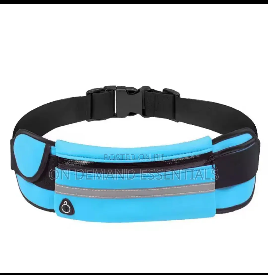 Waterproof Running Waist Bag