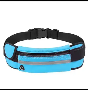 Waterproof Running Waist Bag