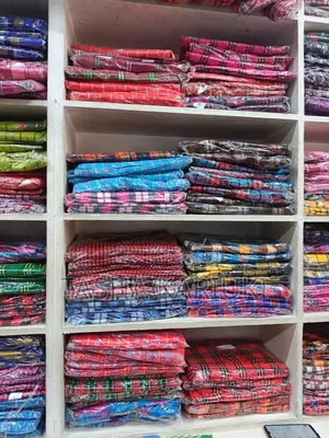 Original Masai Shuka Big Size