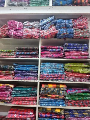 Original Masai Shuka Big Size
