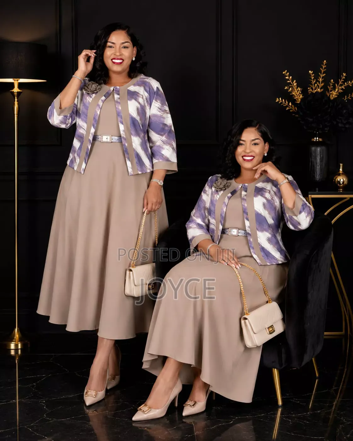 2 PC Perfect for Mama's