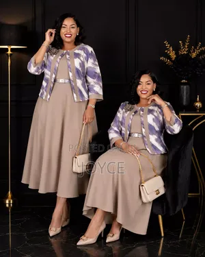 2 PC Perfect for Mama's