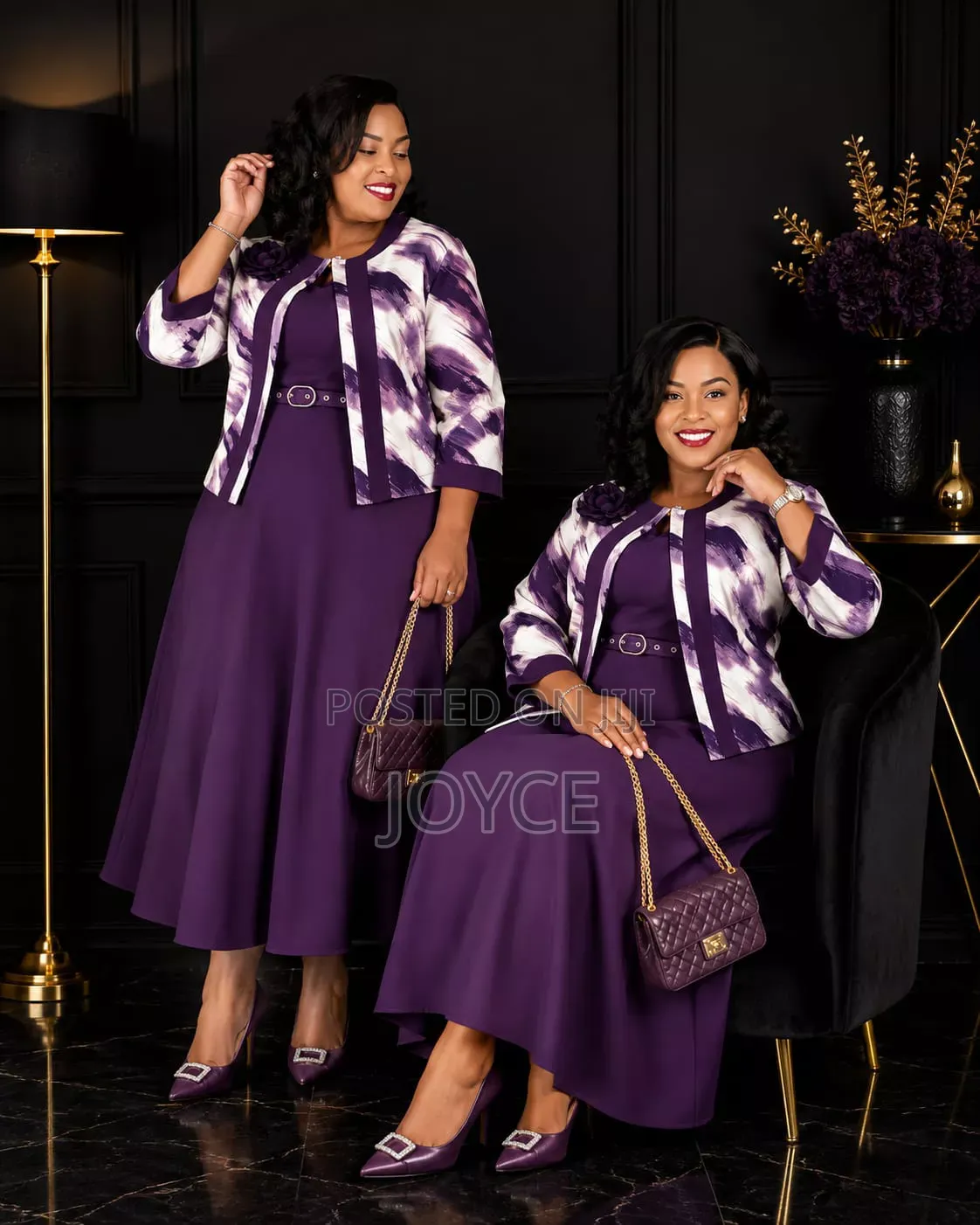 2 PC Perfect for Mama's