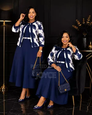 2 PC Perfect for Mama's
