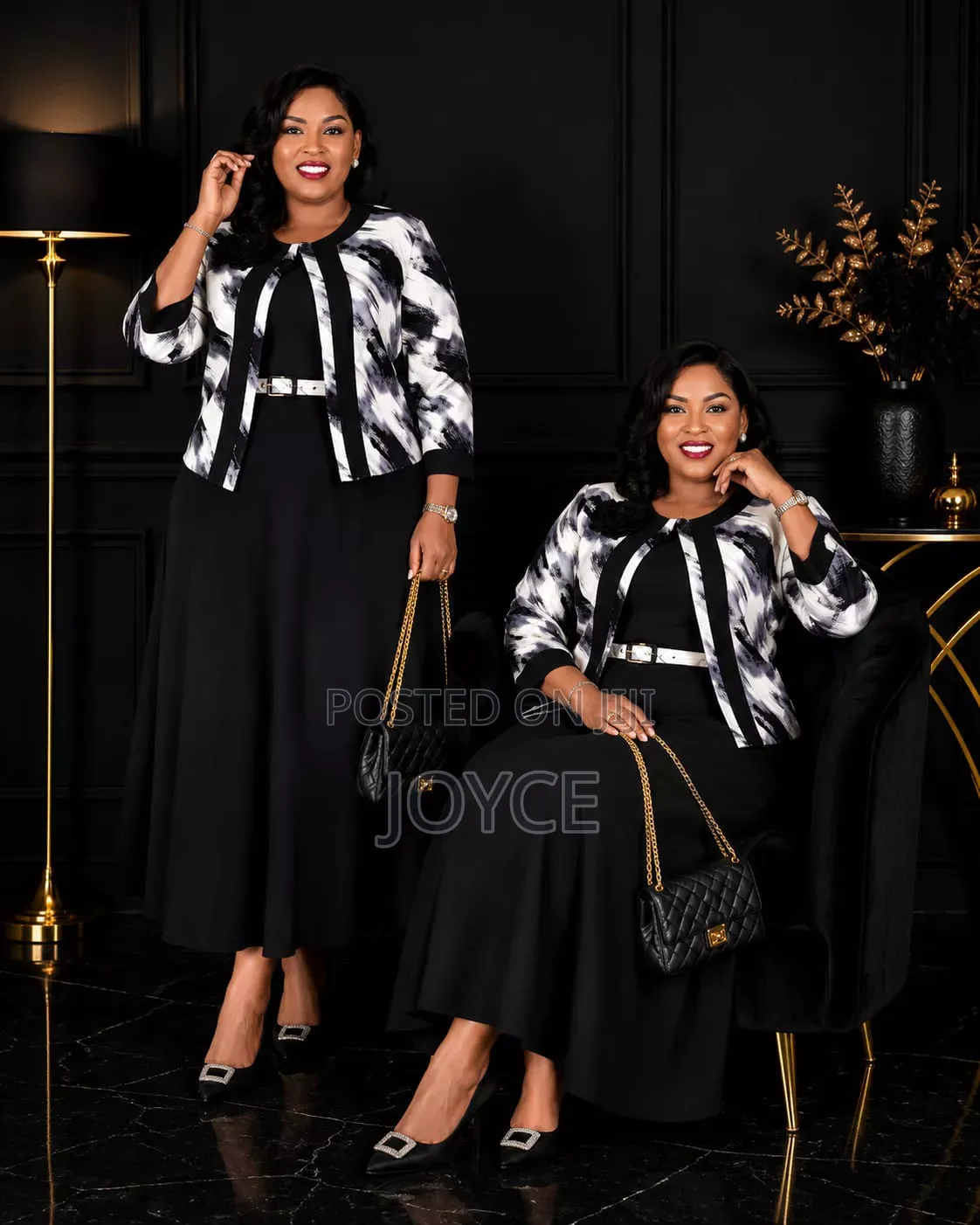 2 PC Perfect for Mama's
