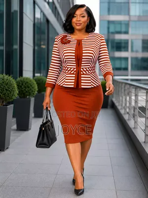 2 PC Dress Suit