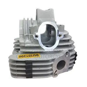 New Bajaj Boxer 100 2026 Silver