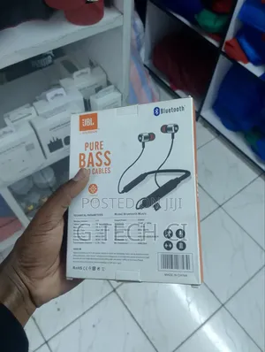 JBL Wireless Headset BT-7799