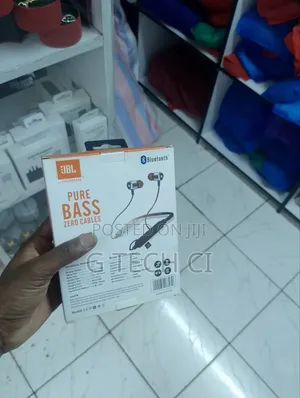 JBL Wireless Headset BT-7799