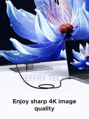 UGREEN 240W USB C Cable Gen2 10Gbps USB 3.2 Supporting 60Hz Vid 2M