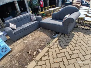 Three Sester and Sofabed 6seater Sofs for Sale