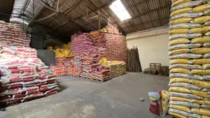 Godowns, Warehouses Storage Spaces for Rent in Mombasa