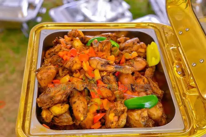 Catering Services