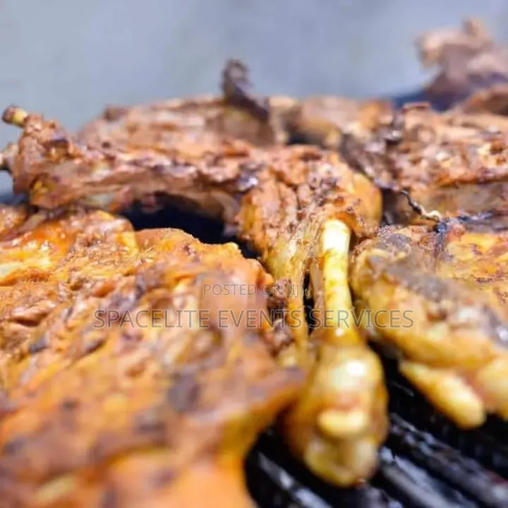 Catering Services