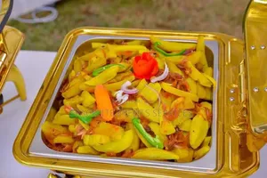 Catering Services