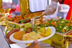 Catering Services