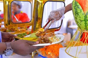 Catering Services