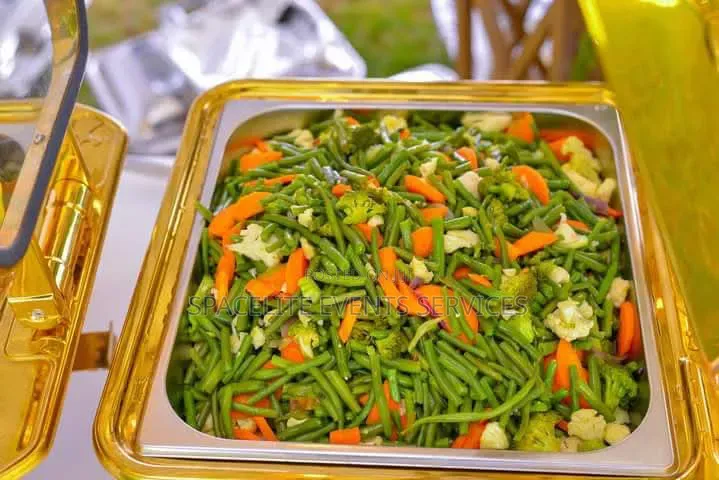 Catering Services