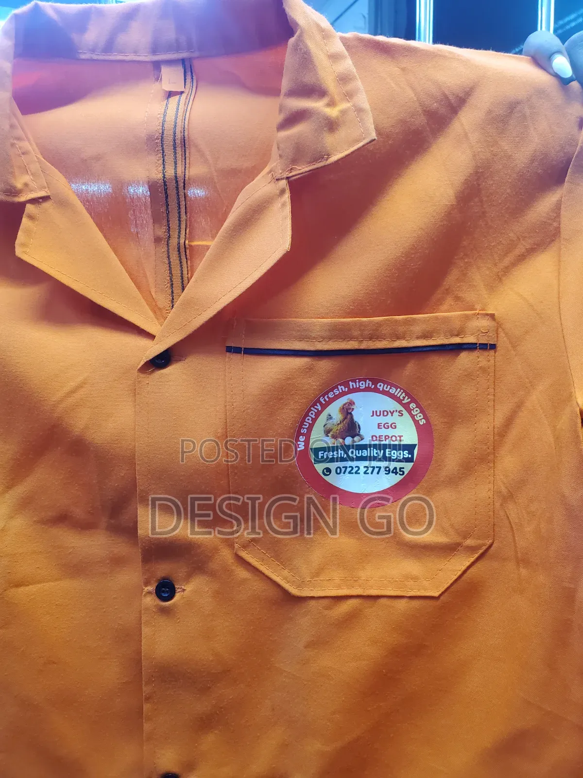 Printing and Branding