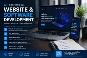 Need a Website That Wins More Customers and Grows Your Business?
