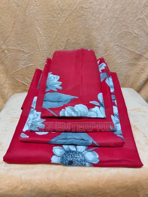 Bed Sheets