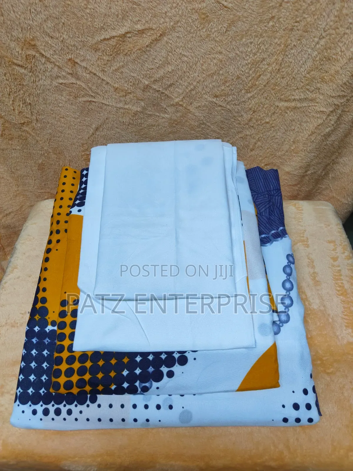 Bed Sheets