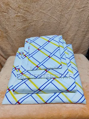 Bed Sheets
