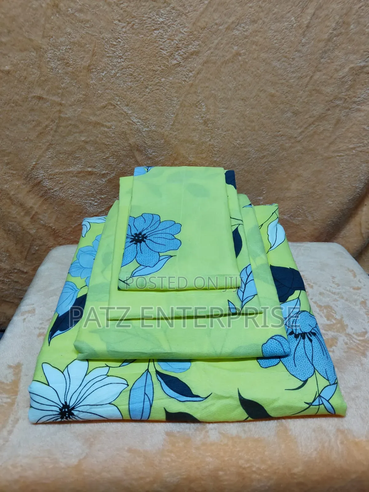 Bed Sheets