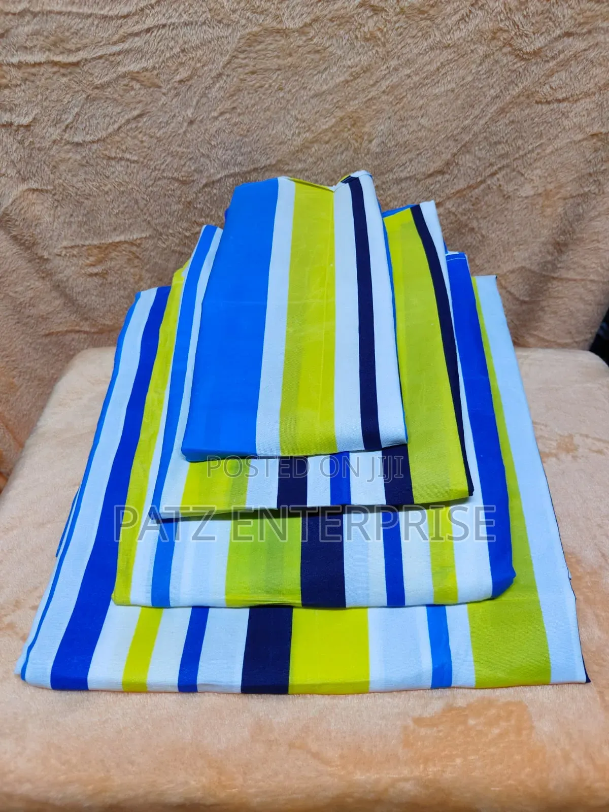 Bed Sheets