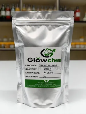 Salycilic Acid