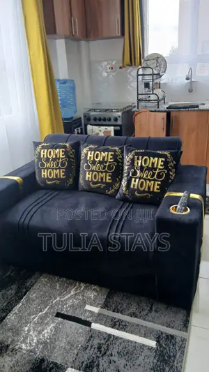 Tulia Stays by Ngazi