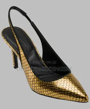 Karl Lagerfeld Paris Rosalyn Slingback Pump