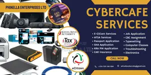 Ict Support Hub