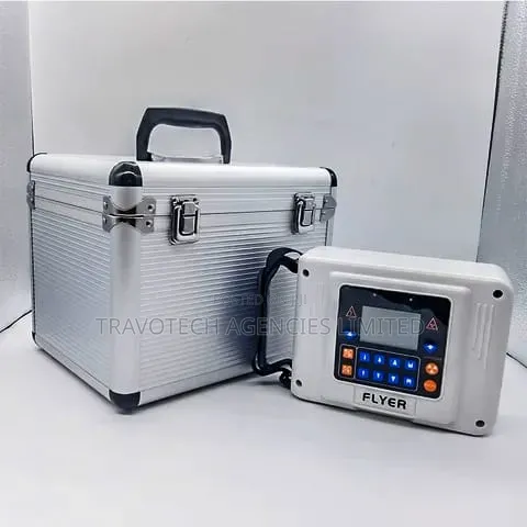Portable Dental X-Ray
