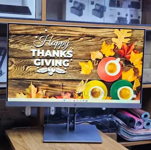 HP 24inch Monitor Model: E243 1080p FHD