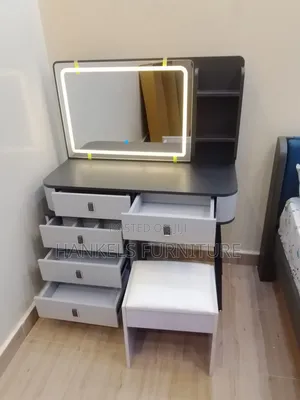 New Modern Dressing Table