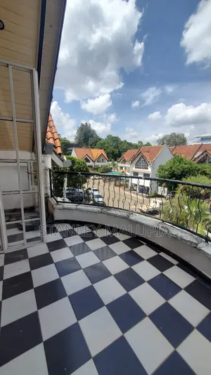 2bdrm Maisonette in Brookside, Raphta Road Area for rent
