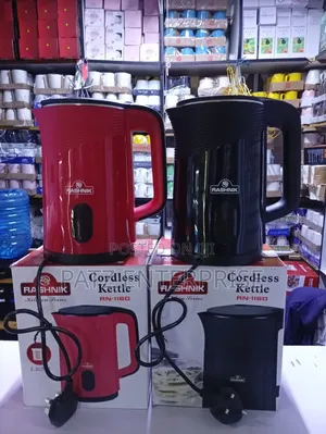 Electric Kettle