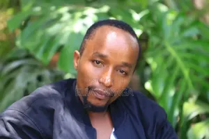 Mr Elias Nyaga