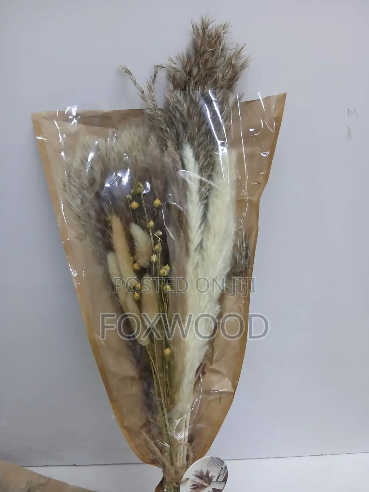 DRIED Flower Bouquet Now Available