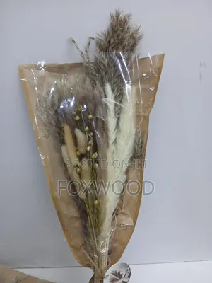 DRIED Flower Bouquet Now Available