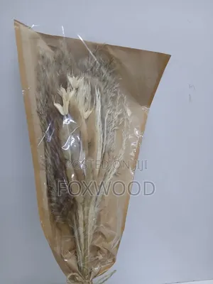 DRIED Flower Bouquet Now Available