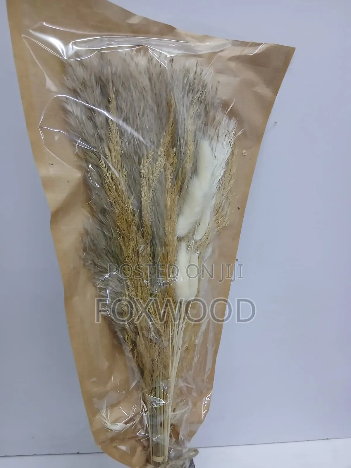 DRIED Flower Bouquet Now Available