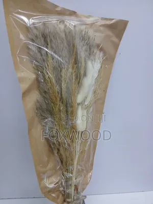 DRIED Flower Bouquet Now Available