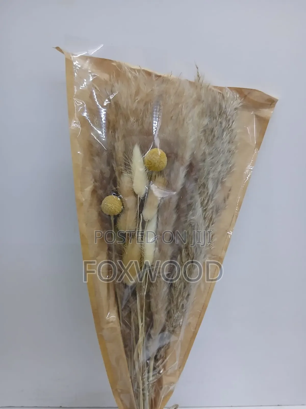DRIED Flower Bouquet Now Available