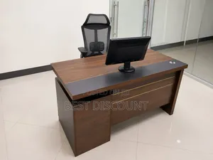 Office Table 1.2m