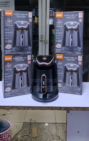 Coffee Maker
