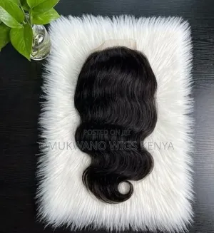 Peruvian Body Waves Wig